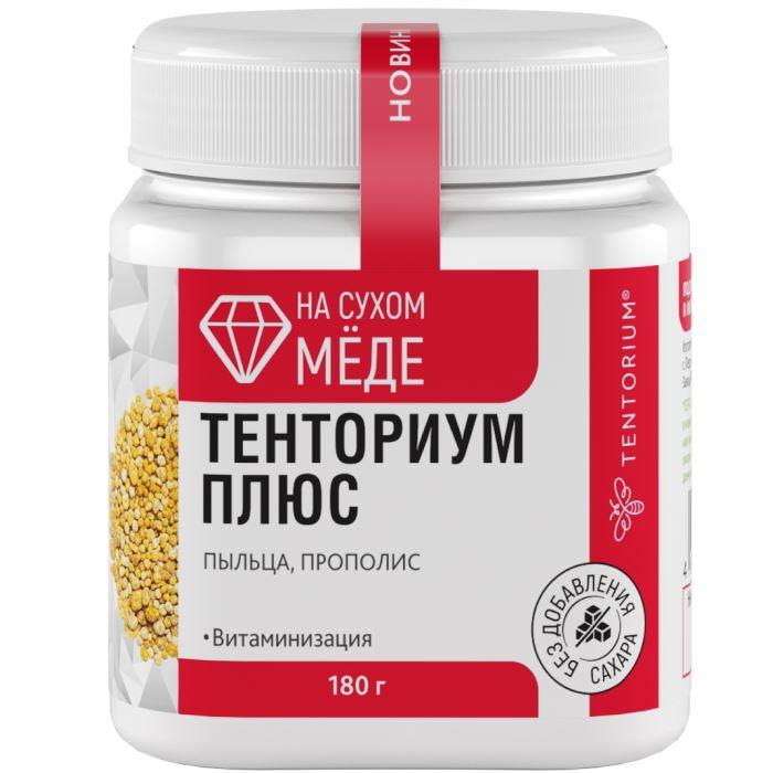 tentoriumplus dryhoney 180g 1